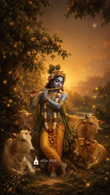 बाँसुरी वाले · Krishna Flute — फ़ोन वॉलपेपर 4K HD wallpaper, देखने के लिए दबाइए