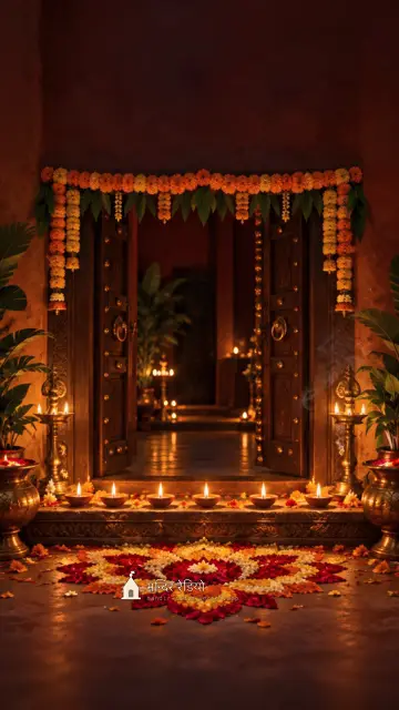 दीपावली के दीये · Diwali Diye — फ़ोन वॉलपेपर 4K HD wallpaper, देखने के लिए दबाइए