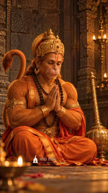 बजरंगबली · यथार्थ · Hanuman — फ़ोन वॉलपेपर 4K HD wallpaper, देखने के लिए दबाइए