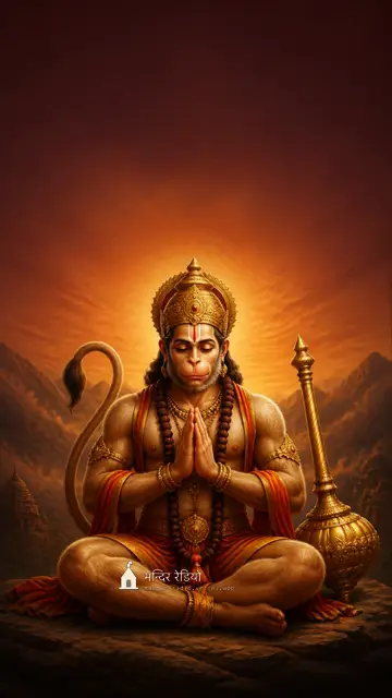 बजरंगबली · Hanuman — फ़ोन वॉलपेपर 4K HD wallpaper, देखने के लिए दबाइए
